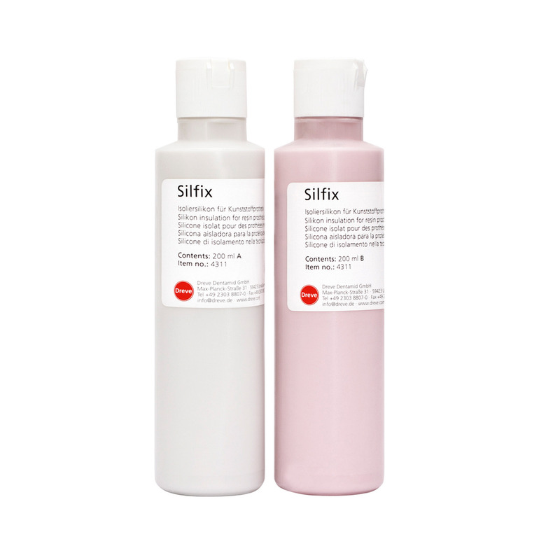 Silfix 2 x 200 ml